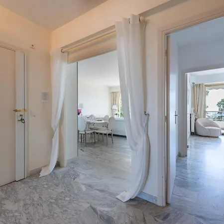 Spacious 1-br With Sea View With Pool