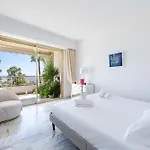 Spacious 1-br With Sea View With Pool Appartement *