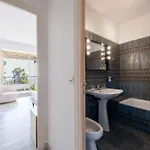 Spacious 1-br With Sea View With Pool * Cannes