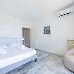 Spacious 1-br With Sea View With Pool