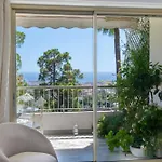 Spacious 1-br With Sea View With Pool