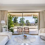 Spacious 1-br With Sea View With Pool Appartement