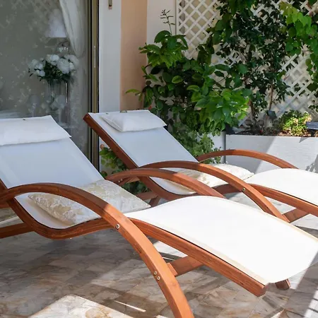 Spacious 1-br With Sea View With Pool *