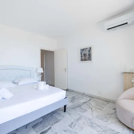 Spacious 1-br With Sea View With Pool