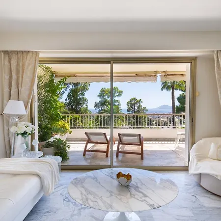 Spacious 1-br With Sea View With Pool Apartment